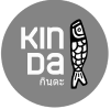 Kin Da logo.