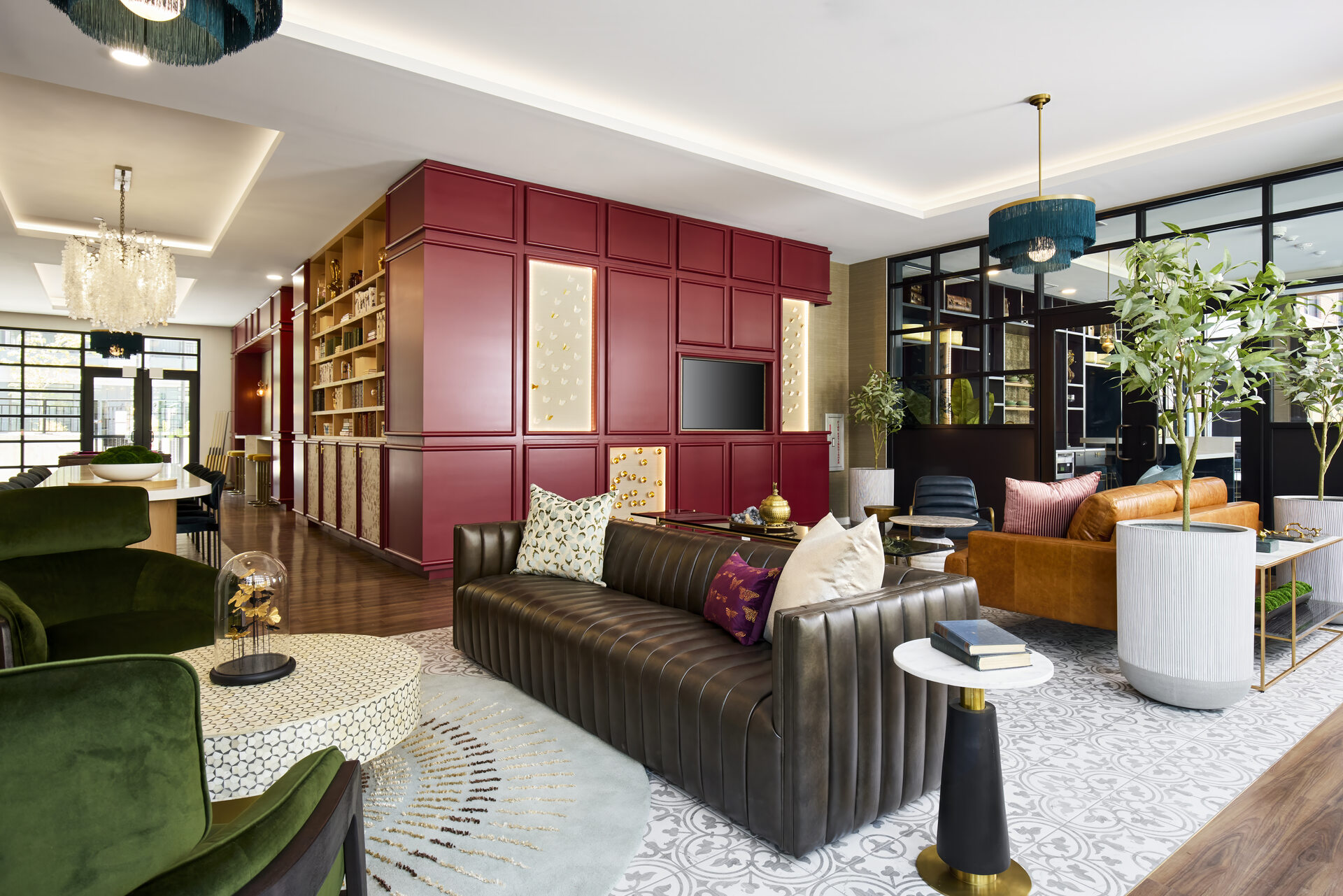 Reynard-Luxury-Community-Lounge-in-Washington-D.C.-Metro