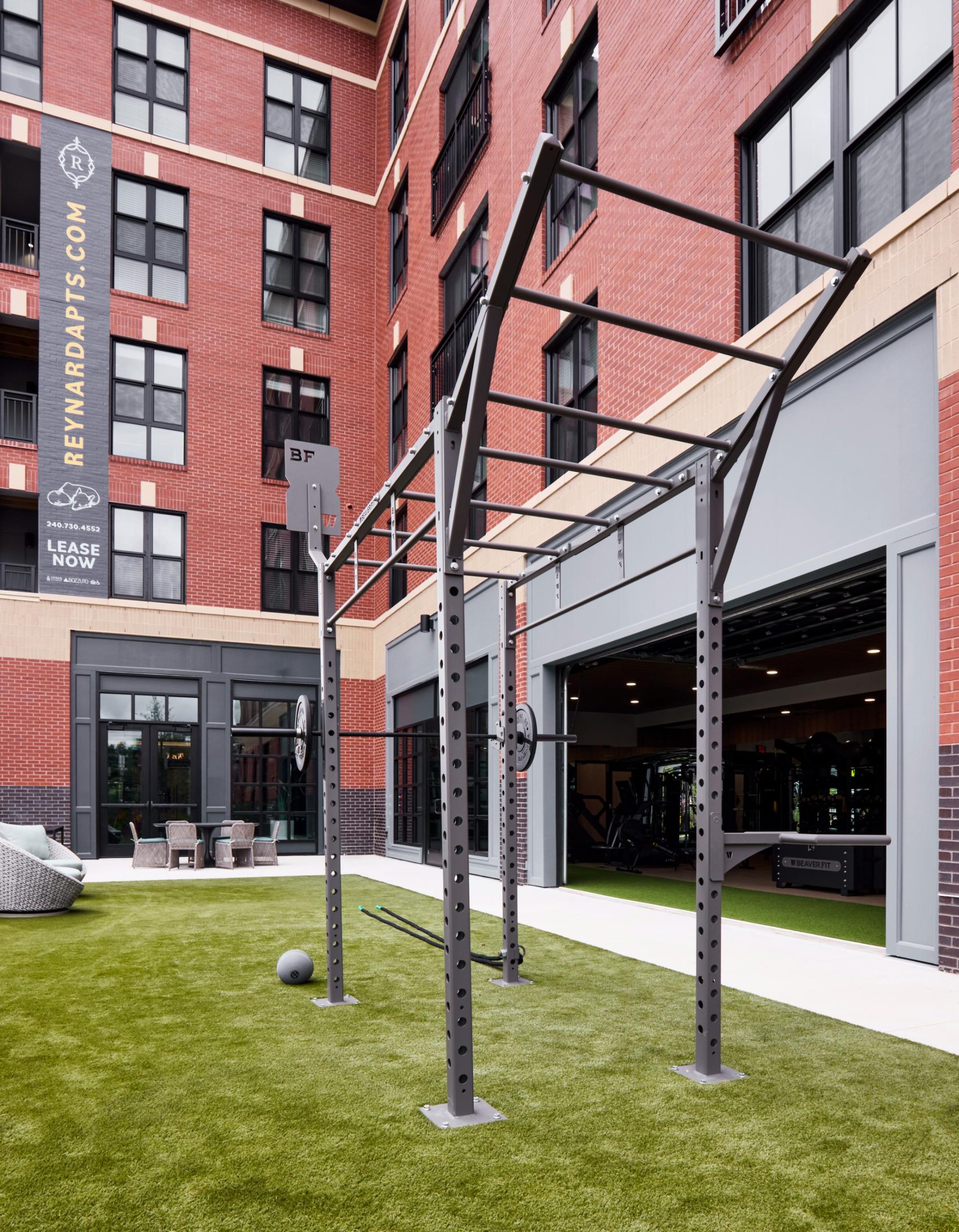 Reynard-Luxury-Community-OutdoorFitness-in-Washington-D.C.-Metro